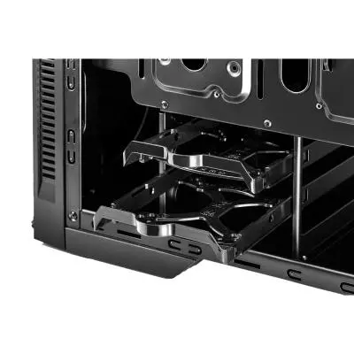 Корпус Inter-Tech X-908 Infini2 - 11 Корпус Inter-Tech X-908 Infini2 - 11