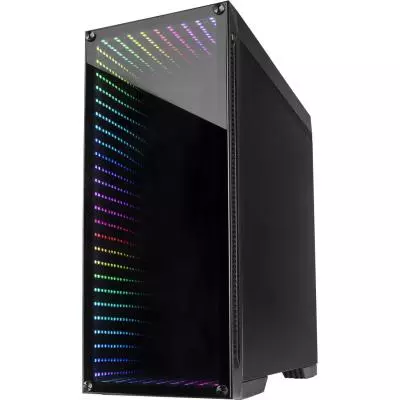Корпус Inter-Tech X-908 Infini2