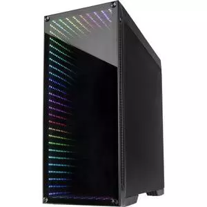 Корпус Inter-Tech X-908 Infini2