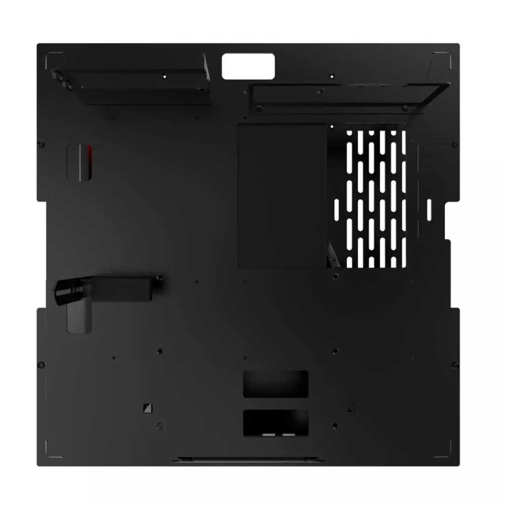 Корпус Azza PYRAMID 804 (CSAZ-804X) - 4 Корпус Azza PYRAMID 804 (CSAZ-804X) - 4