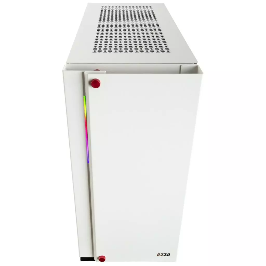 Корпус Azza Zircon 7000 (CSAZ-7000W) - 2