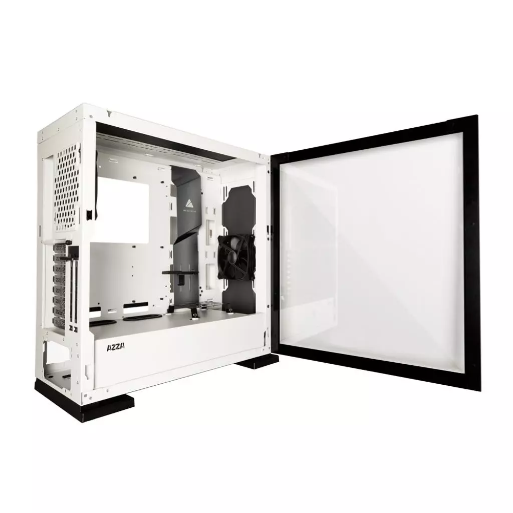 Корпус Azza Zircon 7000 (CSAZ-7000W) - 5