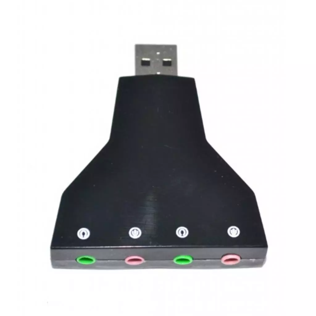 Звуковая плата Dynamode PD560 - 1 Звуковая плата Dynamode PD560 - 1