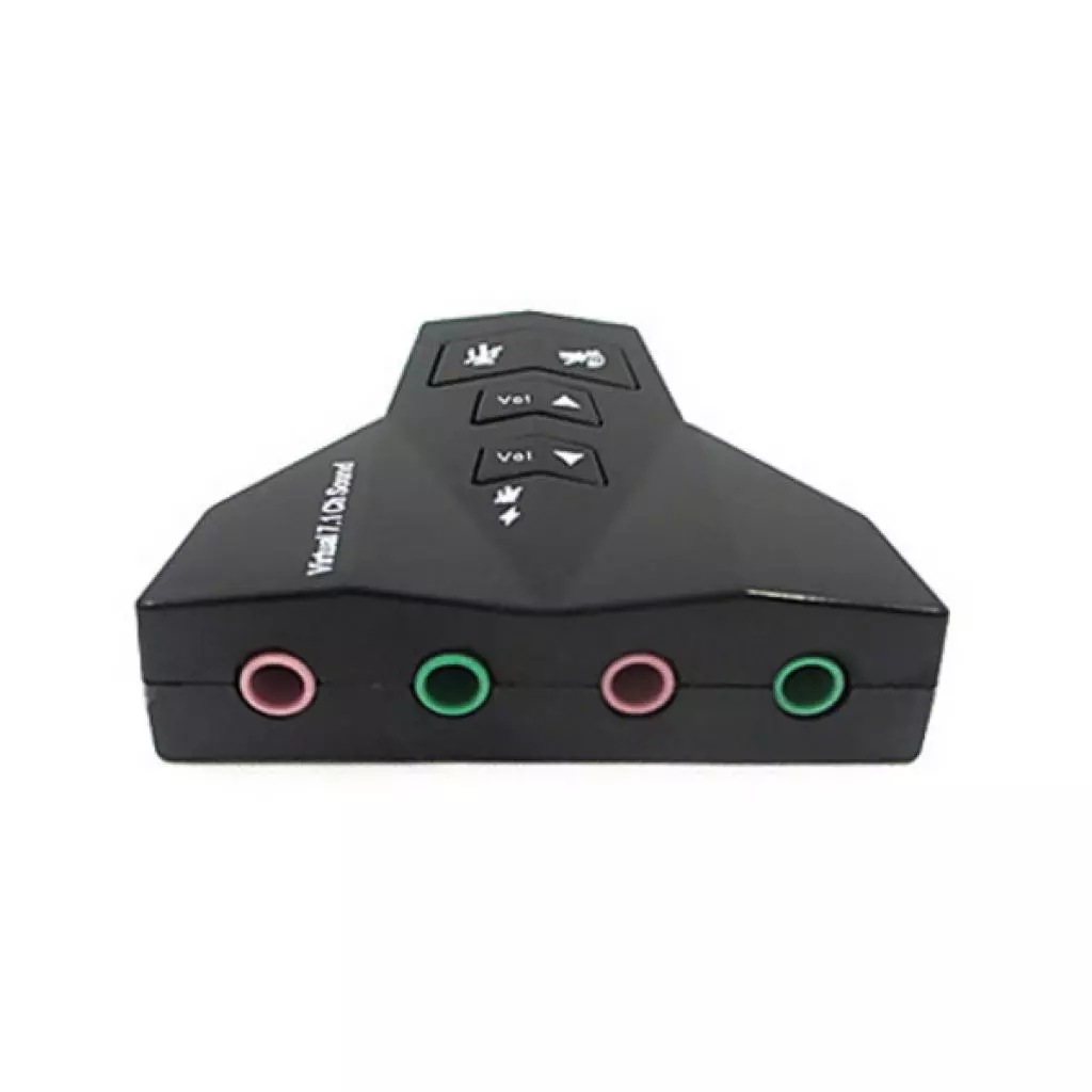 Звуковая плата Dynamode PD560 - 2 Звуковая плата Dynamode PD560 - 2