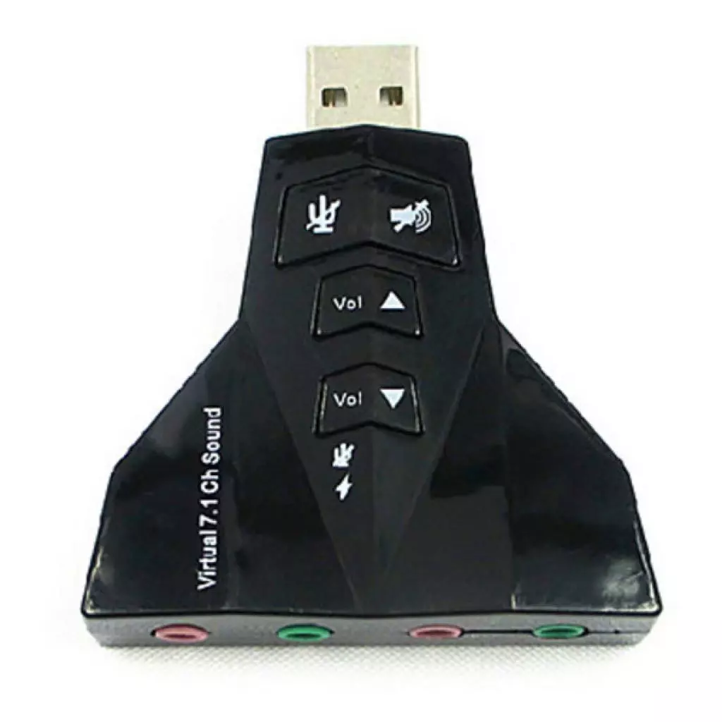 Звуковая плата Dynamode PD560 - 3 Звуковая плата Dynamode PD560 - 3