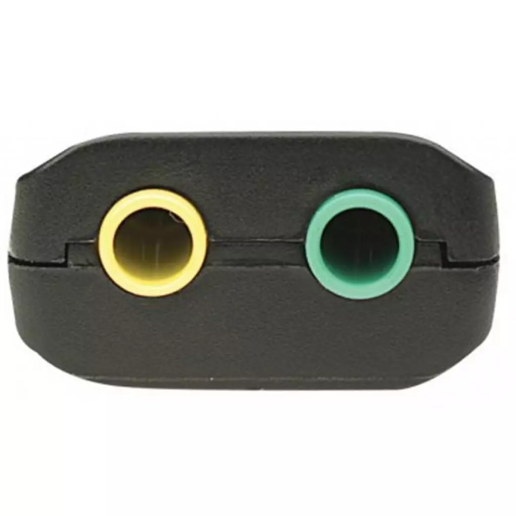 Звуковая плата Manhattan 3D 5.1 Surround (150859) - 2 Звуковая плата Manhattan 3D 5.1 Surround (150859) - 2