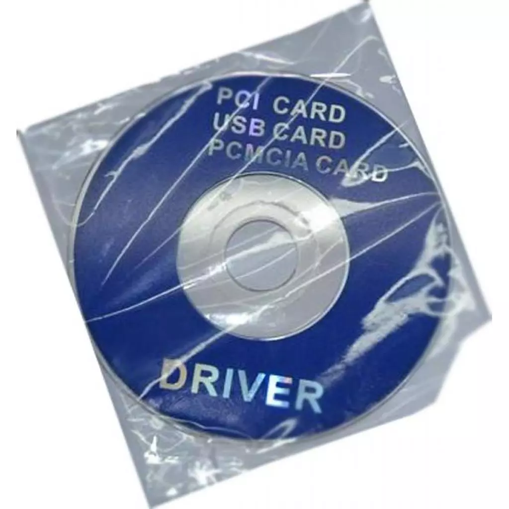 Звуковая плата Atcom 5.1 CH (c-media 8738) Box (11203) - 3 Звуковая плата Atcom 5.1 CH (c-media 8738) Box (11203) - 3