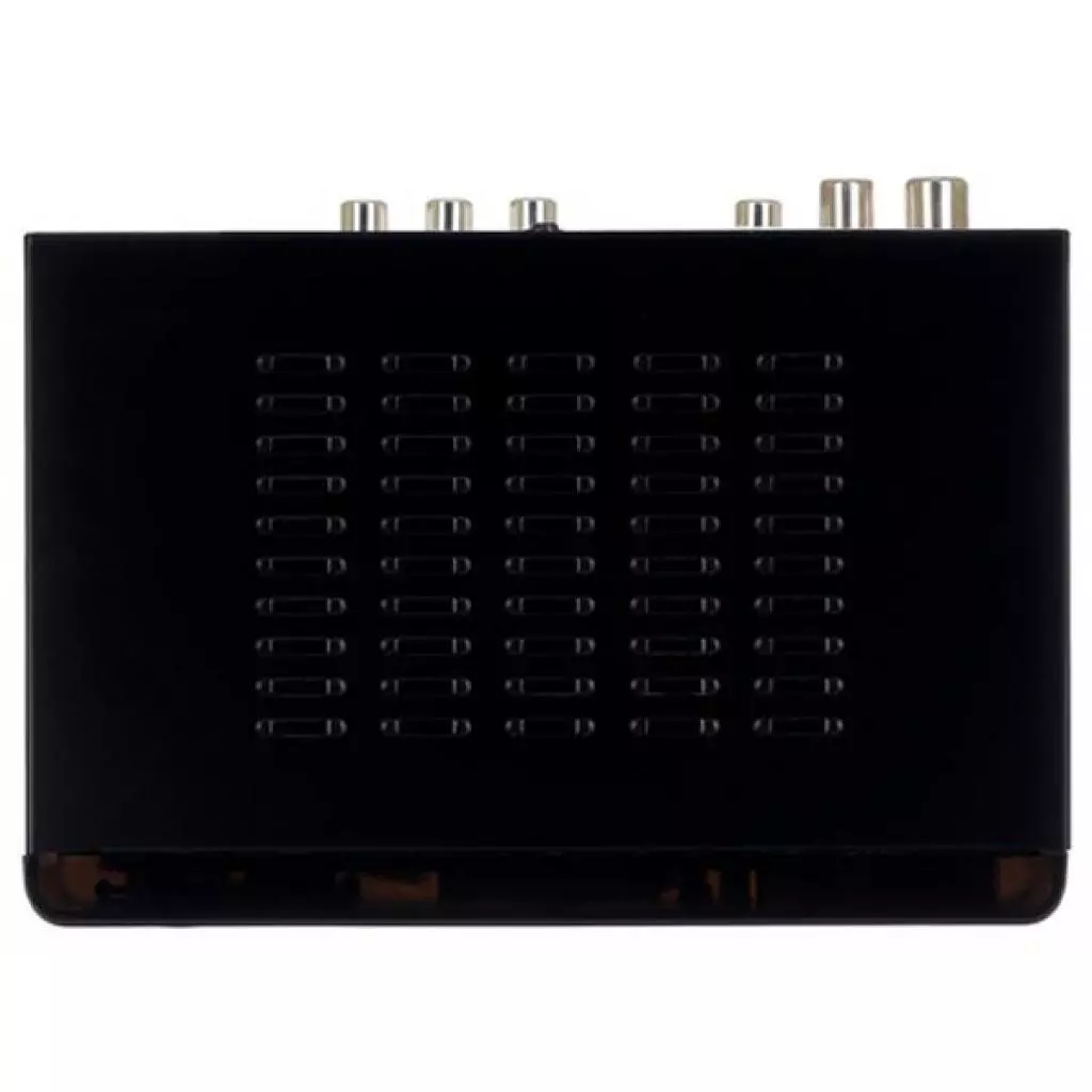 ТВ тюнер Ergo 1638 (DVB-T, DVB-T2) (STB-1638) - 2