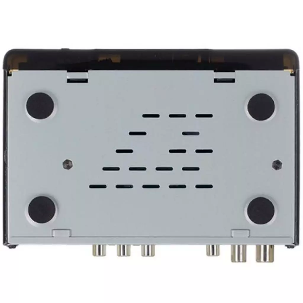 ТВ тюнер Ergo 1638 (DVB-T, DVB-T2) (STB-1638) - 5