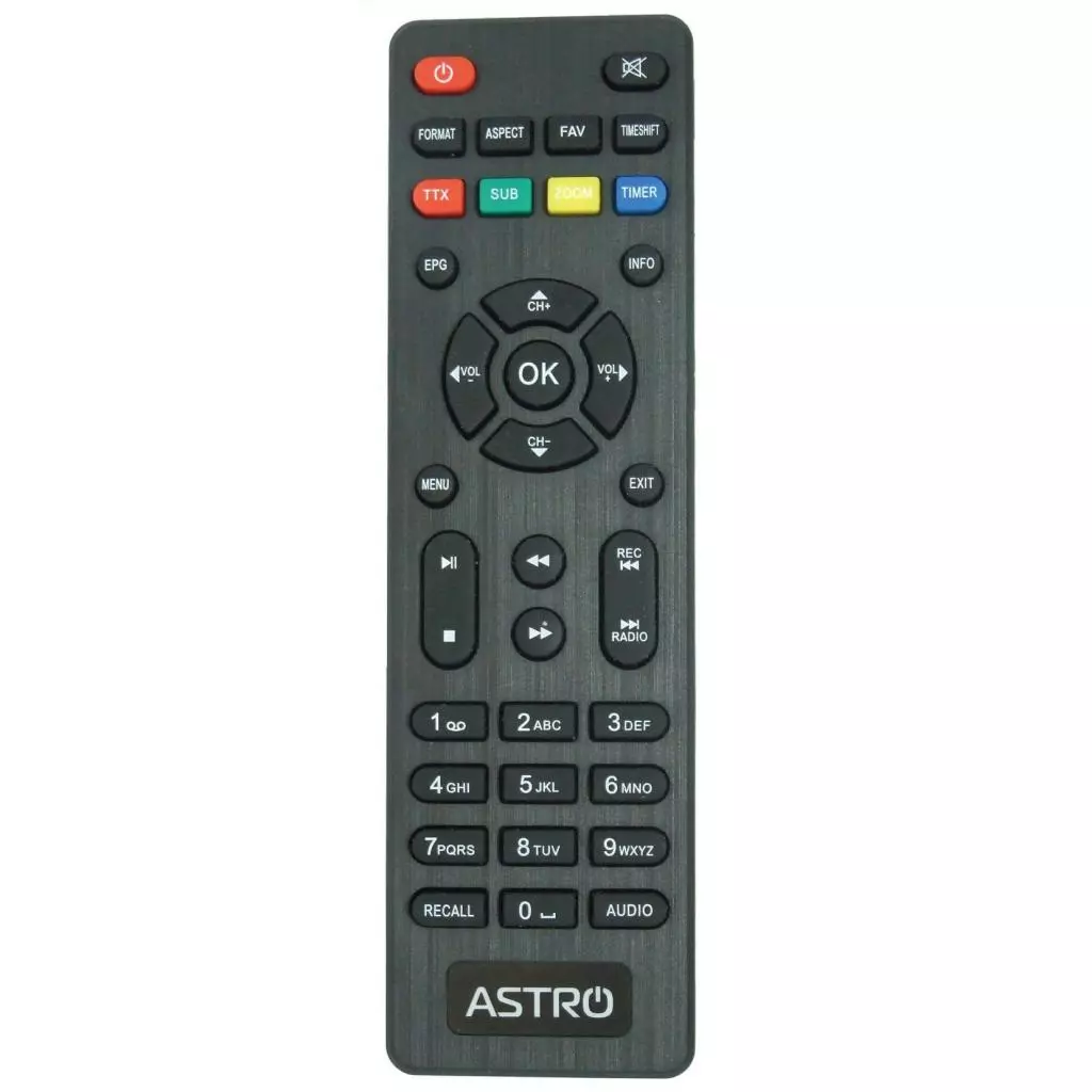 ТВ тюнер Astro DVB-T, DVB-T2, + USB-port (TA-24) - 3 ТВ тюнер Astro DVB-T, DVB-T2, + USB-port (TA-24) - 3