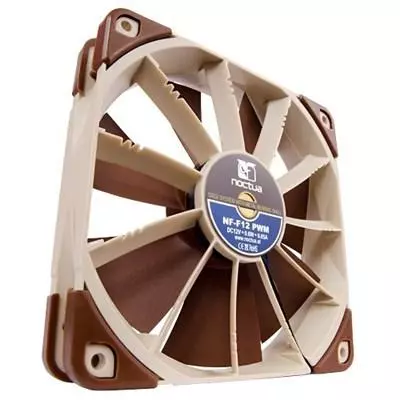 Кулер для корпуса Noctua NF-F12 PWM