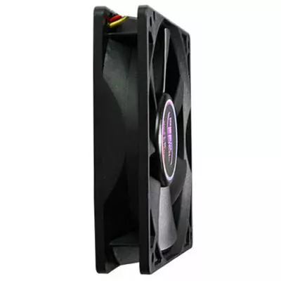 Кулер для корпуса Deepcool XFAN 120 - 1 Кулер для корпуса Deepcool XFAN 120 - 1