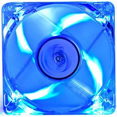 Кулер для корпуса Deepcool XFAN 80 L/B - 1