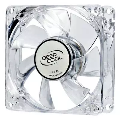 Кулер для корпуса Deepcool XFAN 80 L/B