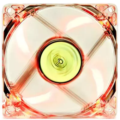 Кулер для корпуса Deepcool XFAN 80 L/R - 1