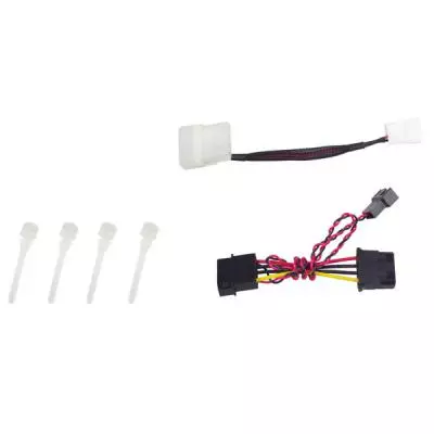 Кулер для корпуса Deepcool Ultra Silent (UF 140) - 2 Кулер для корпуса Deepcool Ultra Silent (UF 140) - 2