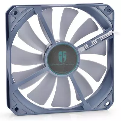 Кулер для корпуса Deepcool GS120 - 1 Кулер для корпуса Deepcool GS120 - 1