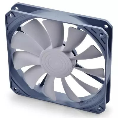 Кулер для корпуса Deepcool GS120 - 2 Кулер для корпуса Deepcool GS120 - 2