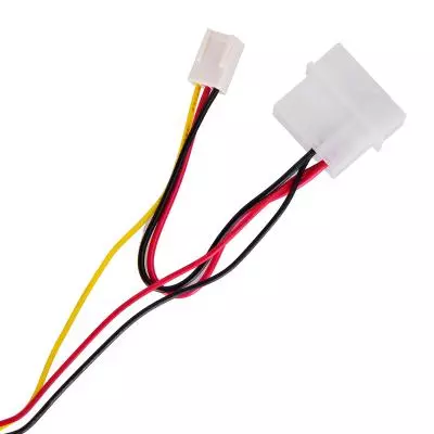 Кулер для корпуса Deepcool XFAN 40 - 1