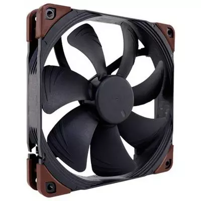 Кулер для корпуса Noctua NF-A14iPPC-2000 IP67 PWM - 1