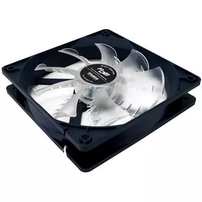 Кулер для корпуса Zalman ZM-F2 FDB (SF) - 3