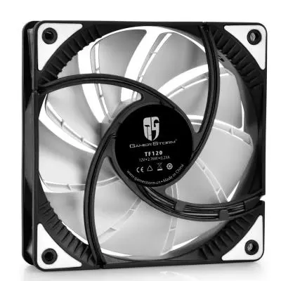 Кулер для корпуса Deepcool GAMER STORM (TF120) - 1