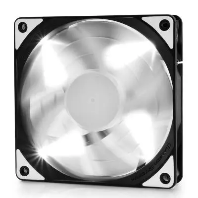 Кулер для корпуса Deepcool GAMER STORM (TF120) - 4