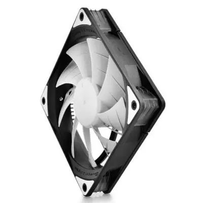 Кулер для корпуса Deepcool GAMER STORM (TF120 White) - 3 Кулер для корпуса Deepcool GAMER STORM (TF120 White) - 3