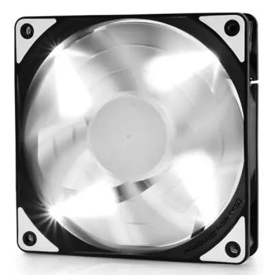 Кулер для корпуса Deepcool GAMER STORM (TF120 White) - 4 Кулер для корпуса Deepcool GAMER STORM (TF120 White) - 4