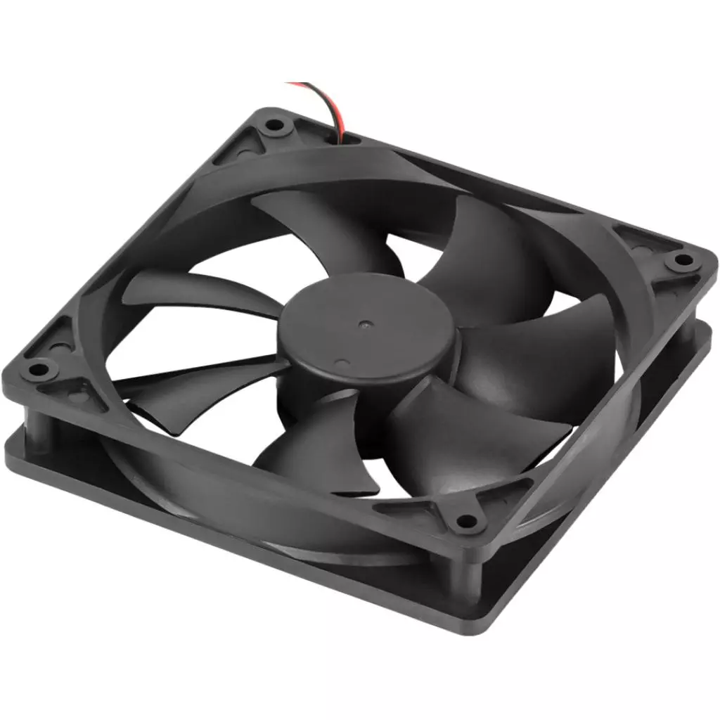 Кулер для корпуса Vinga 12025 - 2 Кулер для корпуса Vinga 12025 - 2