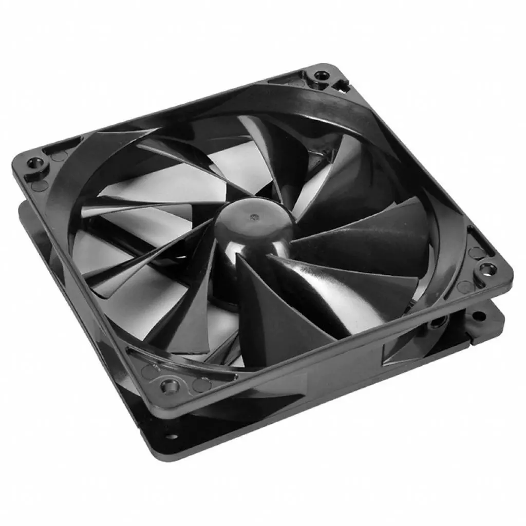 Кулер для корпуса ThermalTake Pure S 12 (CL-F005-PL12BL-A) - 3