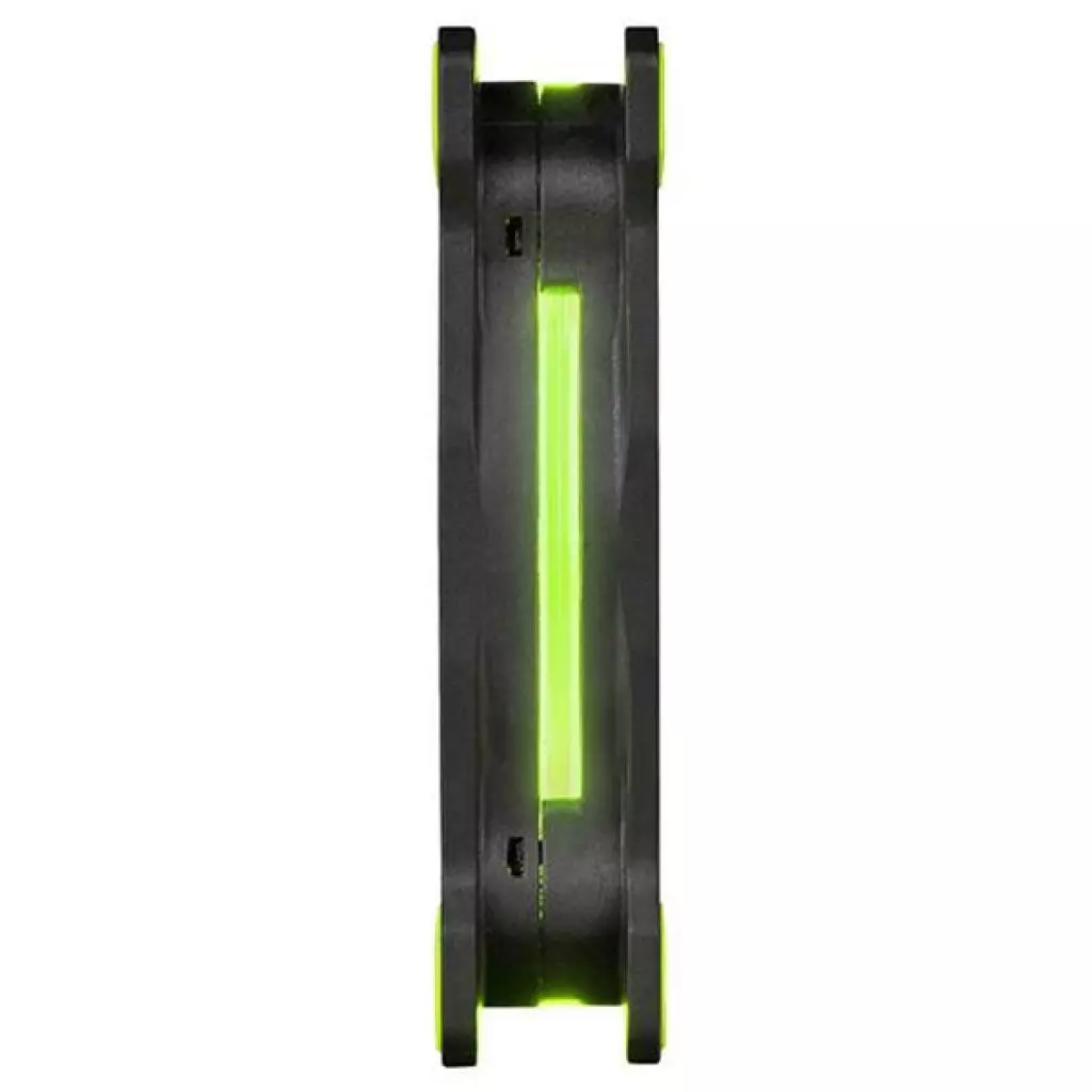 Кулер для корпуса ThermalTake Riing 14 (CL-F039-PL14GR-A) - 3