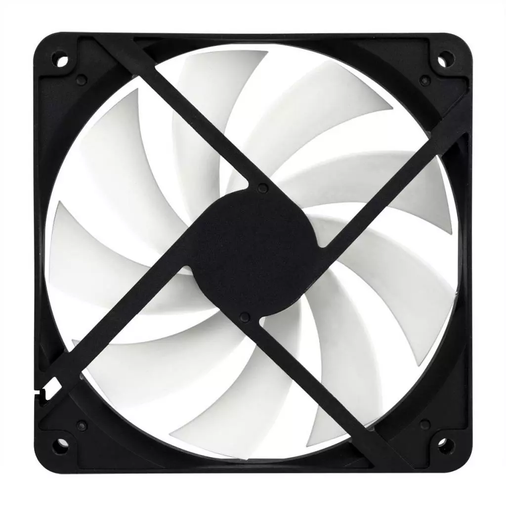 Кулер для корпуса Arctic F12 TC (AFACO-120T0-GBA01) - 3 Кулер для корпуса Arctic F12 TC (AFACO-120T0-GBA01) - 3