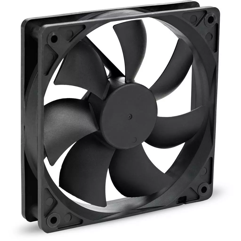 Кулер для корпуса Vinga 12025 3-pin - 2 Кулер для корпуса Vinga 12025 3-pin - 2