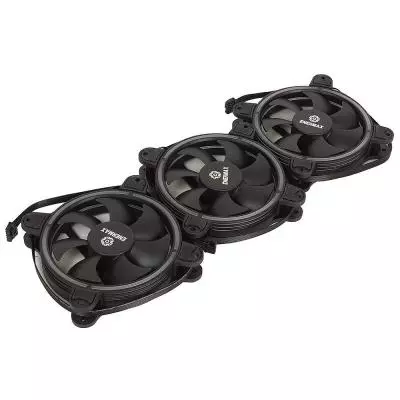 Кулер для корпуса ENERMAX T.B.RGB (UCTBRGB12-BP3) - 2