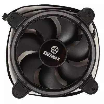 Кулер для корпуса ENERMAX T.B.RGB (UCTBRGB12-BP3) - 3