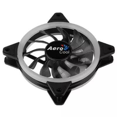Кулер для корпуса AeroCool Rev RGB Pro - 2 Кулер для корпуса AeroCool Rev RGB Pro - 2