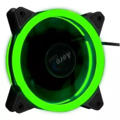 Кулер для корпуса AeroCool Rev RGB Pro - 4 Кулер для корпуса AeroCool Rev RGB Pro - 4