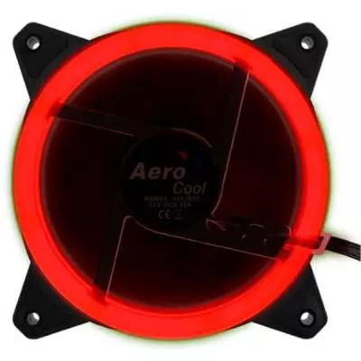 Кулер для корпуса AeroCool Rev RGB Pro - 6 Кулер для корпуса AeroCool Rev RGB Pro - 6