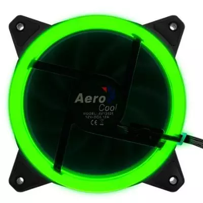 Кулер для корпуса AeroCool Rev RGB Pro - 7 Кулер для корпуса AeroCool Rev RGB Pro - 7