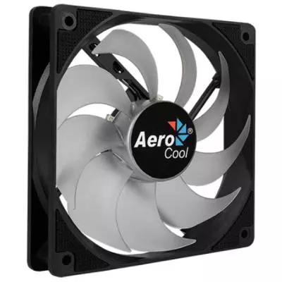 Кулер для корпуса AeroCool Motion 12 Plus White LED - 2 Кулер для корпуса AeroCool Motion 12 Plus White LED - 2