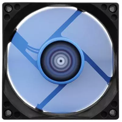 Кулер для корпуса AeroCool Motion 8 Plus - 1 Кулер для корпуса AeroCool Motion 8 Plus - 1