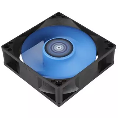 Кулер для корпуса AeroCool Motion 8 Plus - 3 Кулер для корпуса AeroCool Motion 8 Plus - 3