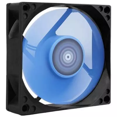 Кулер для корпуса AeroCool Motion 8 Plus - 5 Кулер для корпуса AeroCool Motion 8 Plus - 5