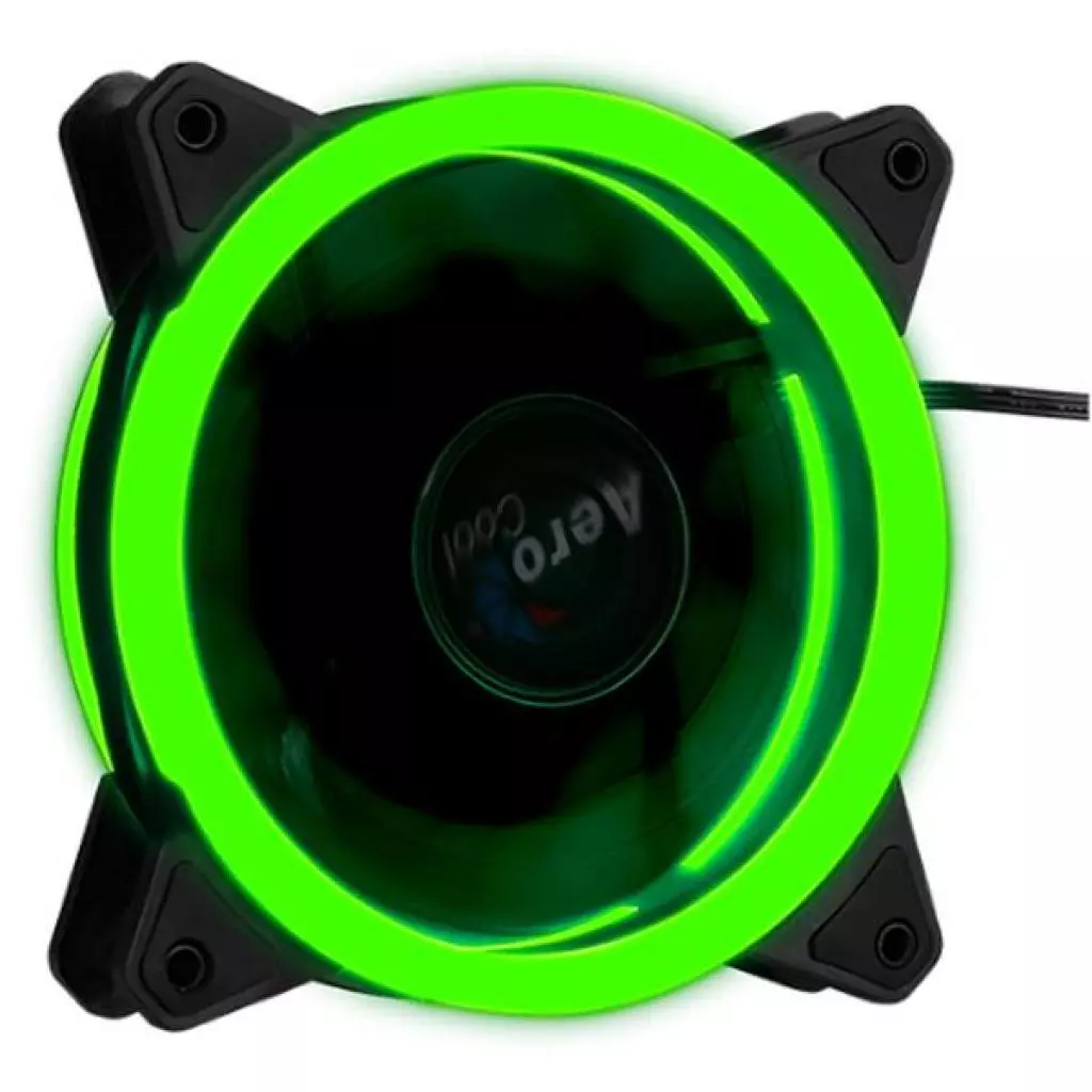 Кулер для корпуса AeroCool Rev 120 RGB - 8 Кулер для корпуса AeroCool Rev 120 RGB - 8