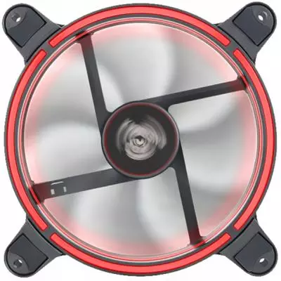 Кулер для корпуса ENERMAX T.B.RGB (UCTBRGB14-BP2) - 4