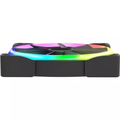Кулер для корпуса NZXT Aer RGB 2 - Twin Starter (HF-2812C-D1) - 4 Кулер для корпуса NZXT Aer RGB 2 - Twin Starter (HF-2812C-D1) - 4