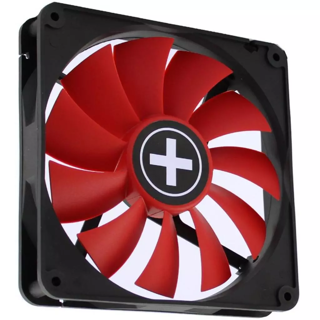 Кулер для корпуса Xilence XPF140.R (XF050) - 1