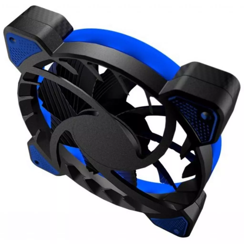 Кулер для корпуса Cougar FB 120 BLUE - 1 Кулер для корпуса Cougar FB 120 BLUE - 1