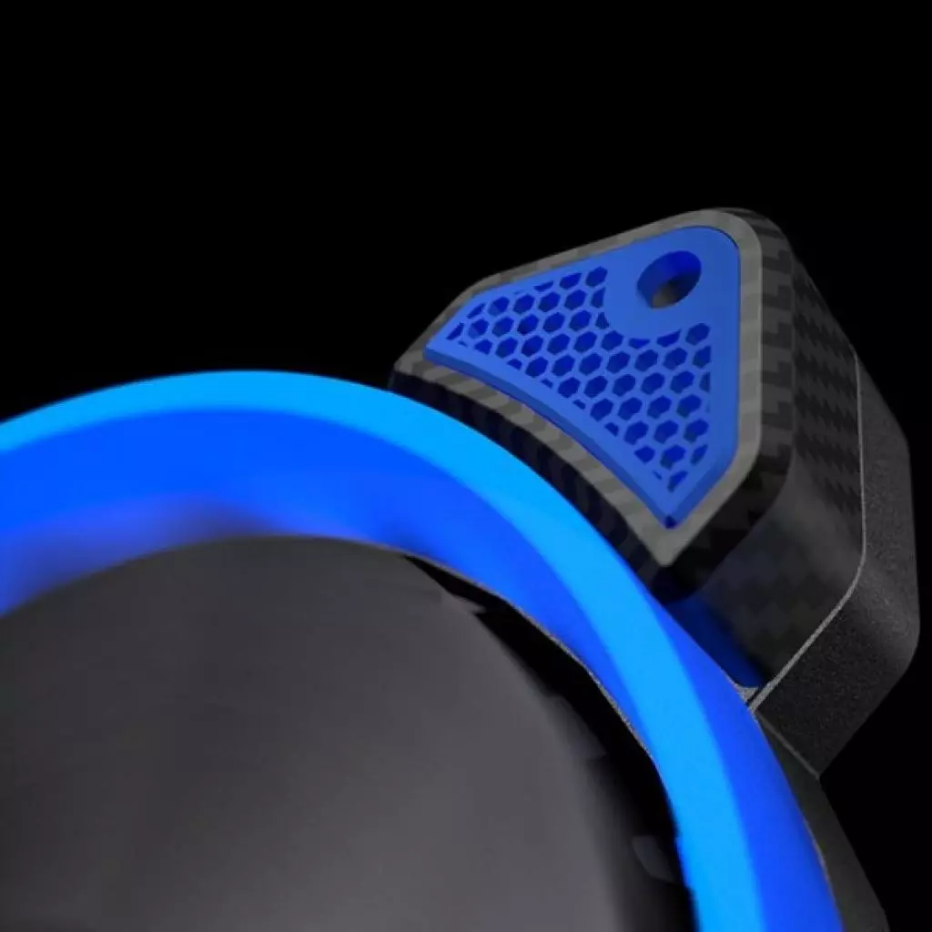 Кулер для корпуса Cougar FB 120 BLUE - 5 Кулер для корпуса Cougar FB 120 BLUE - 5